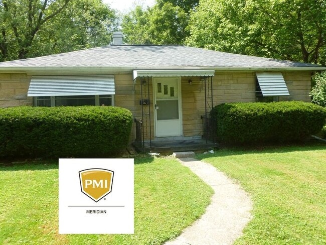 Photo - 116 S Bryan Ave House
