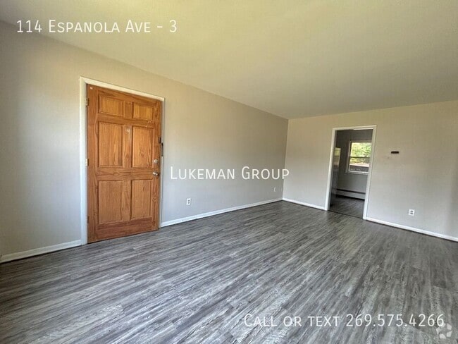 Building Photo - 114 Espanola Ave Unit 3 Rental