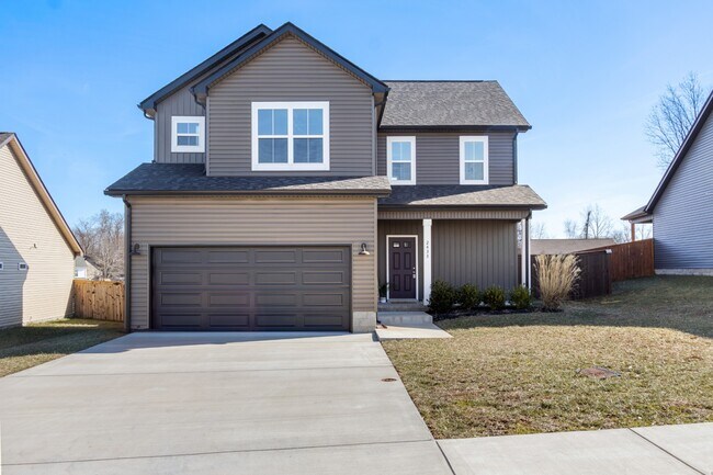 Photo - 2433 Bucklin Dr