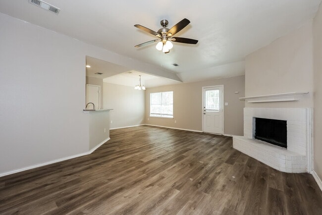 Photo - 2628 Hidden Springs Dr