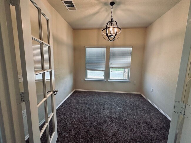 Photo - Open design in Northeast Crossing on large CORNER LOT! 3 bedrooms + study/2.5 baths/game room/2-c...