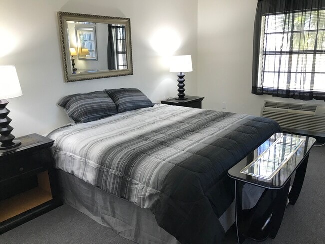 Photo - 2119 S Atlantic Ave Apartments