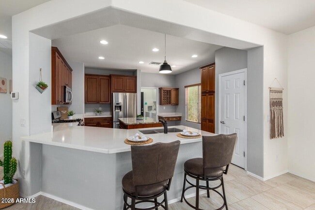 Photo - 26180 W Wahalla Ln