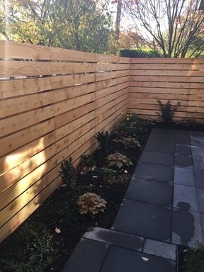 Photo - Brand New Contemporary Capitol Hill Townhouse