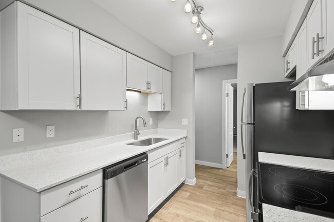 Photo - Rock Creek 185