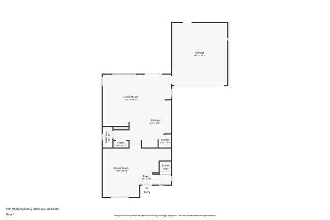 Photo - 7301 W Montgomery Rd