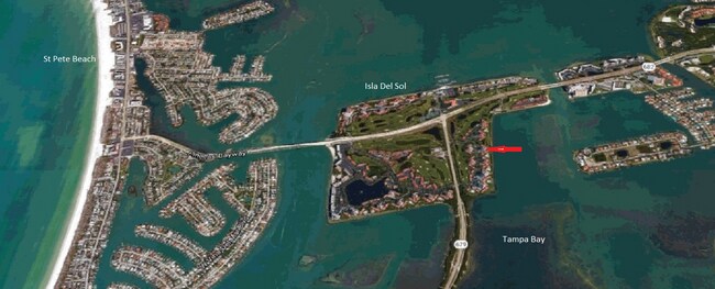 Photo - 6218 Palma Del Mar Blvd S Unidad 403