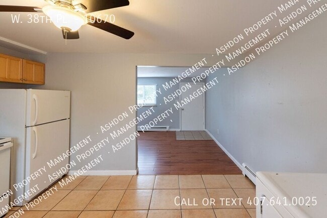 Photo - W. W 38th Pl Unit 10670