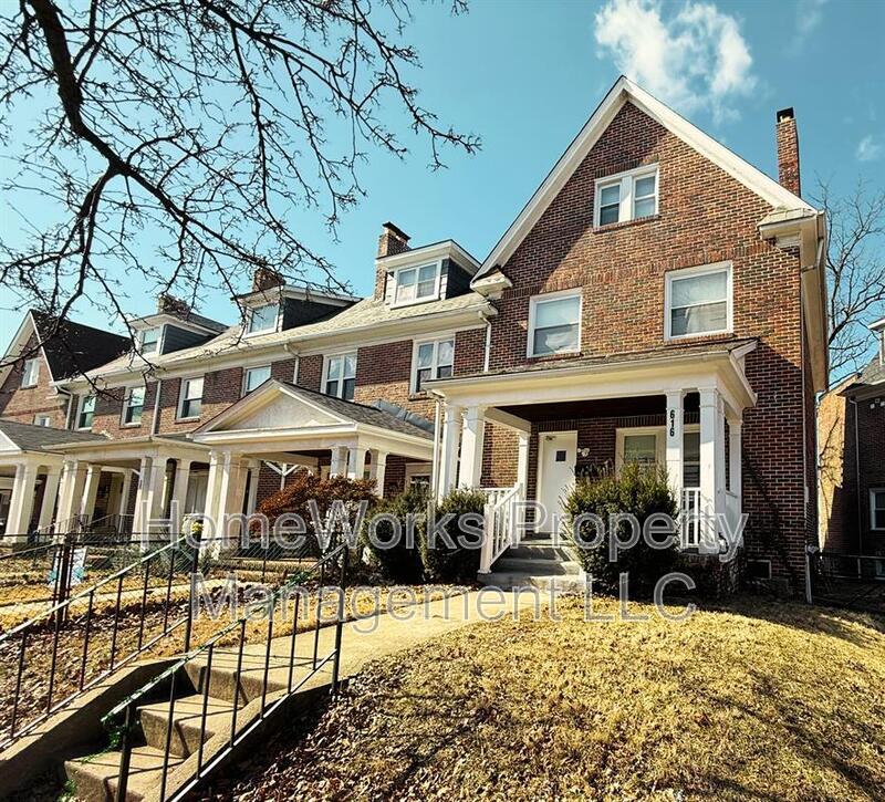 Photo - 616 N Woodington Rd.