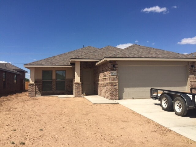 Photo - 6 or 8 month lease! Half off first full mo...