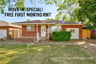 Building Photo - 2400 W Britton Rd