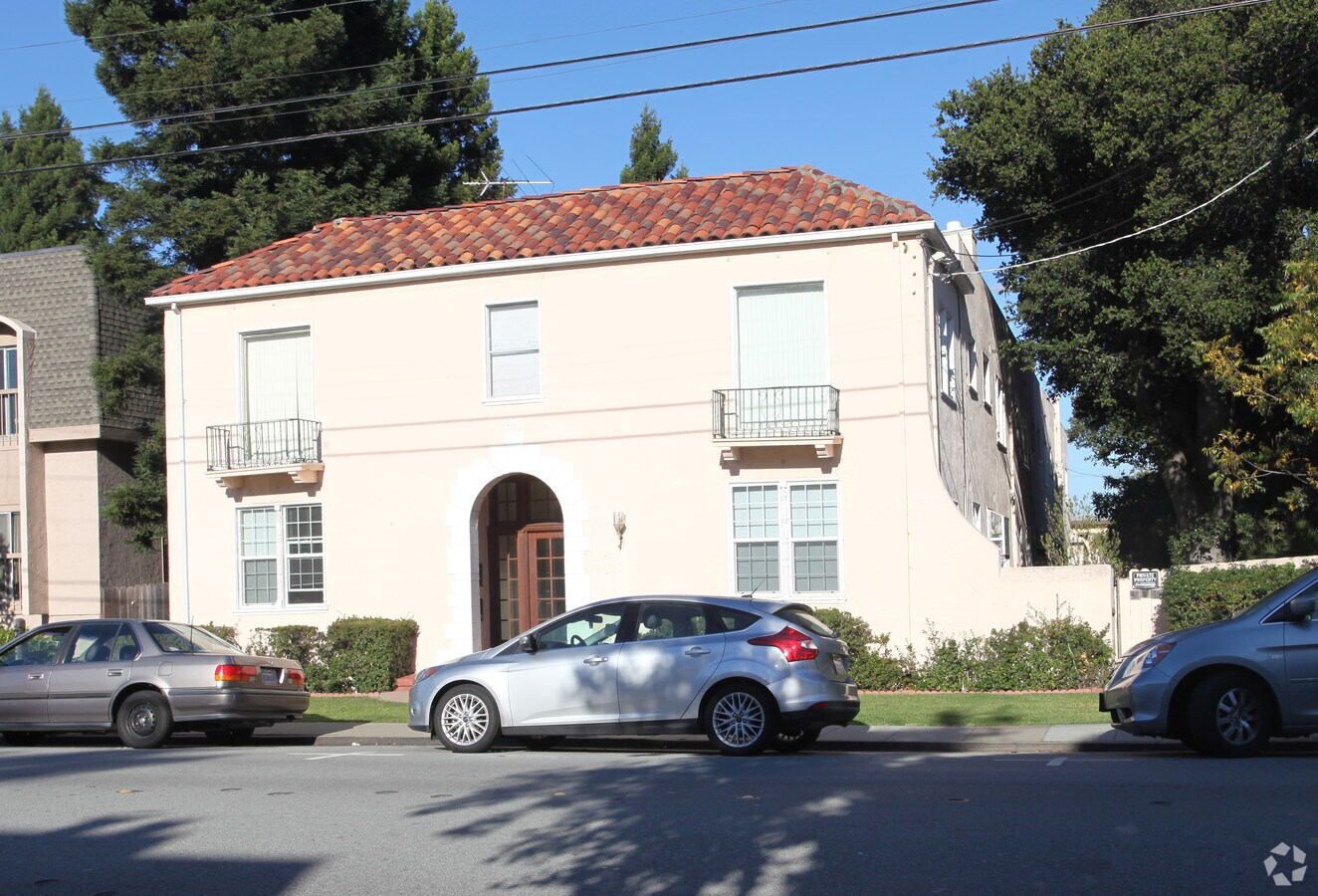 Photo - The Gardens Apartments