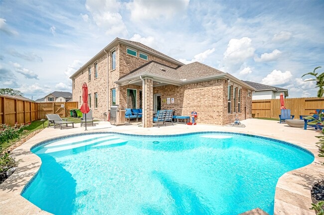 Building Photo - 22102 Raburn Rnch Rental