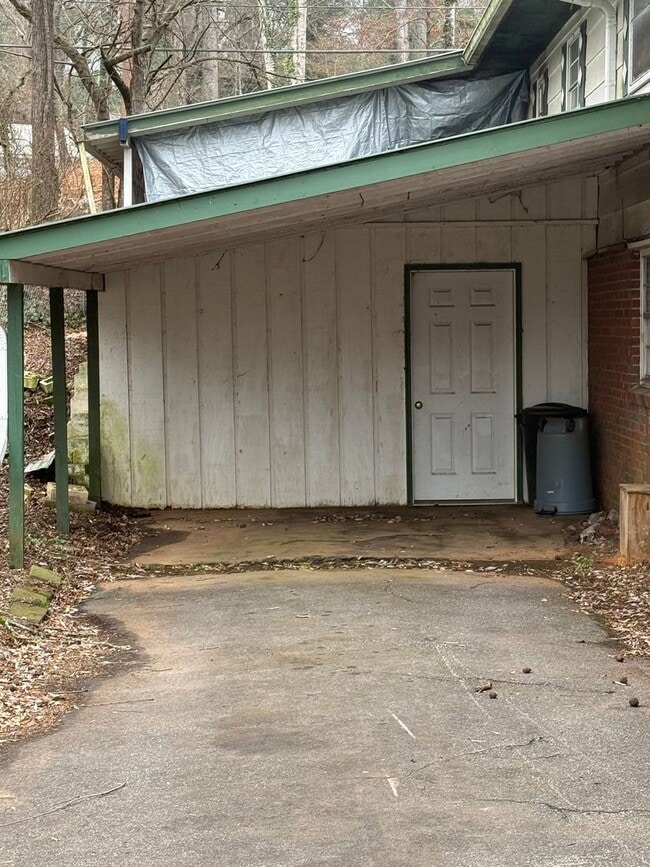 Photo - Springdale A Unit Springdale A