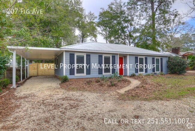 Building Photo - 3 bedroom, 2 bathroom in Fairhope! Rental