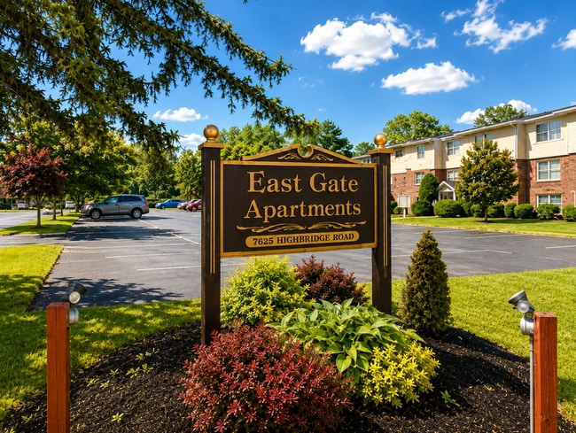 EastGate Apartments