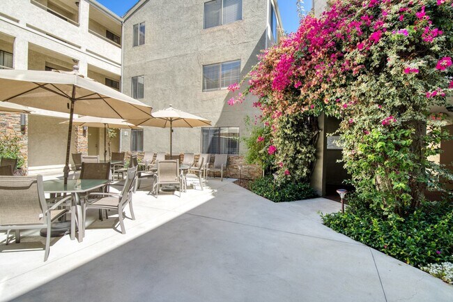 Azalea Garden Apartments