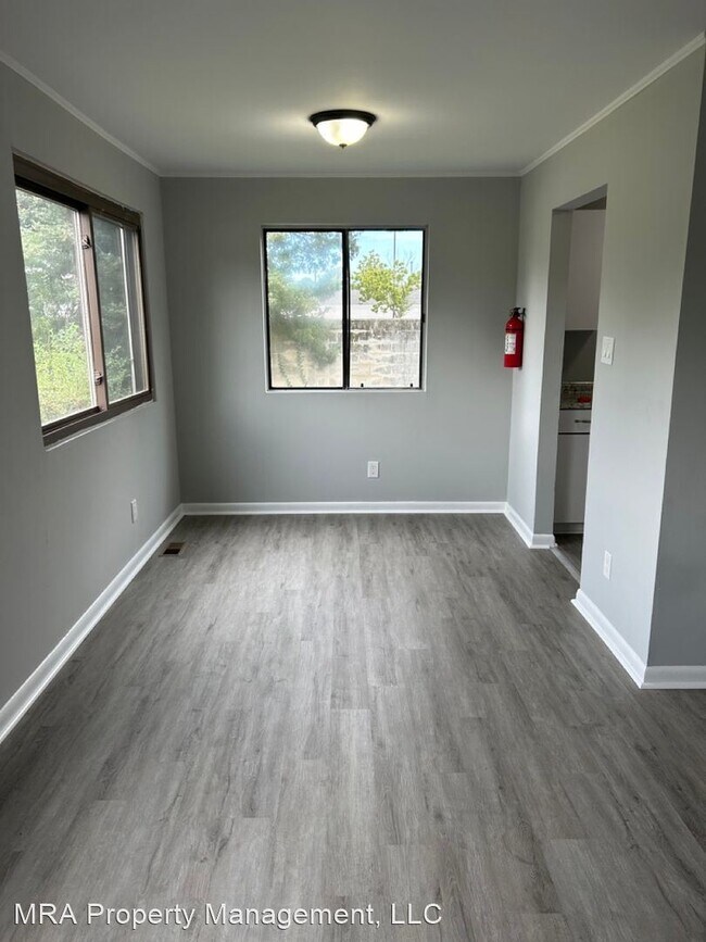 2 br, 1 bath House - 610 Noah's Landing Un... - 2 br, 1 bath House - 610 Noah's Landing Un...