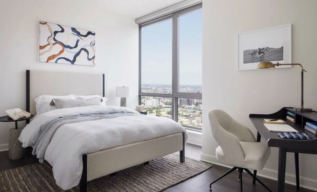 Photo - 159 N Peoria St Unit 2222