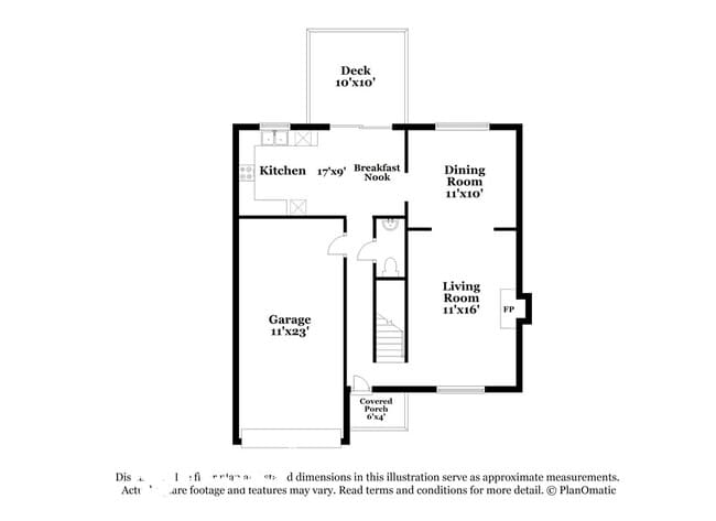 Photo - 7528 Swedish Ivy Ln