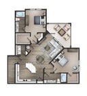 Fondriest Downstairs