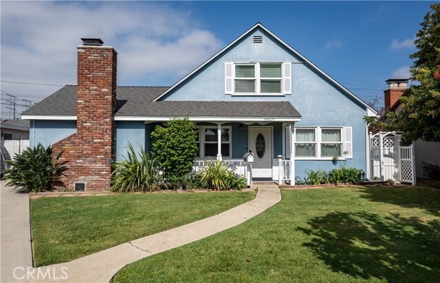 Building Photo - 18009 Faysmith Ave