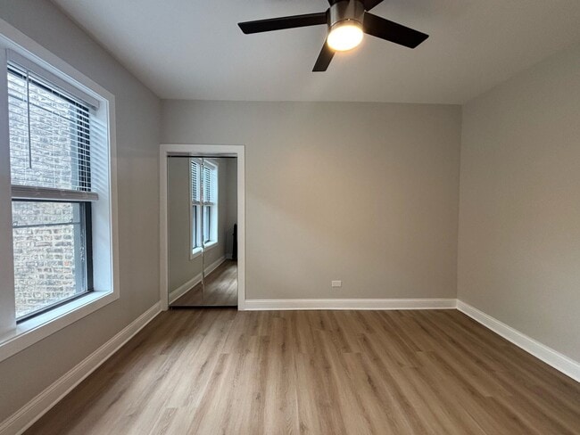 Howard Beach Apartments
