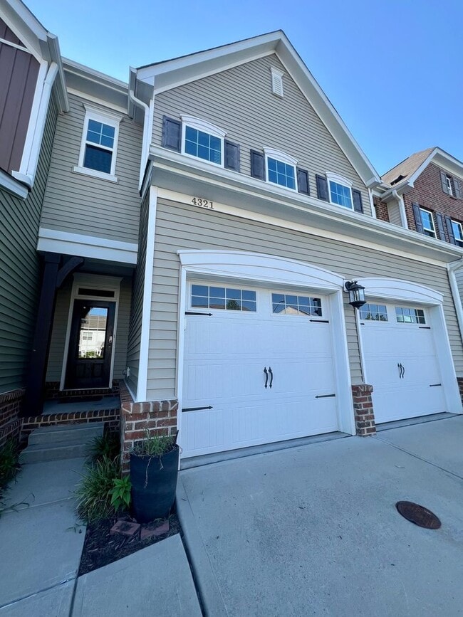 4321 Pond Pine Trail