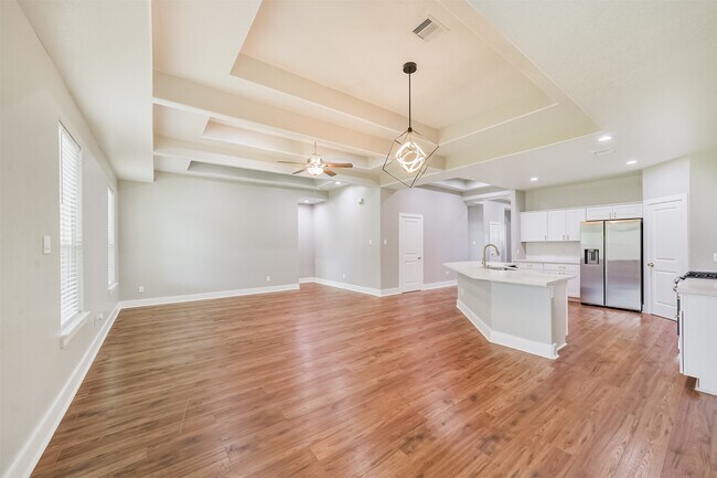 Photo - 1016 Rachel B Scott St