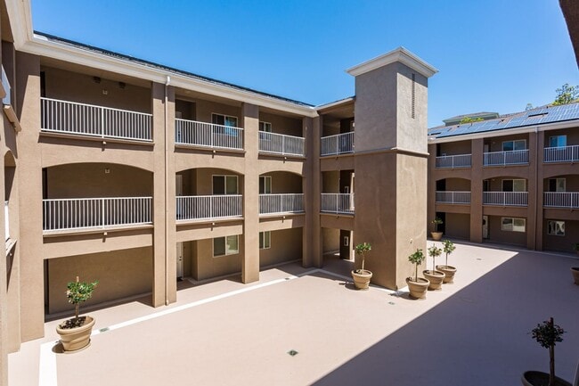Photo - Rancho Mission Trails Condo for Lease – Prime Location + Resort-Style Living