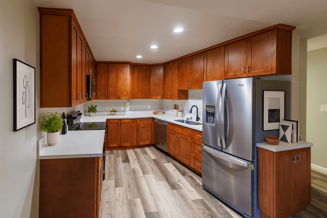 Photo - Washington Townhomes