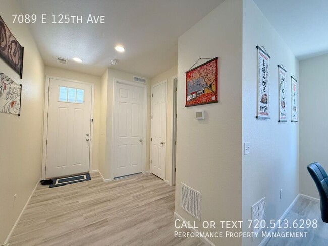 Photo - 7089 E 125th Ave