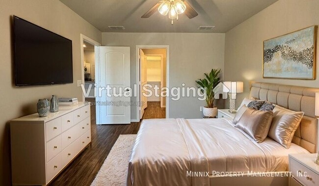 Photo - 2120 N Jayton Ave