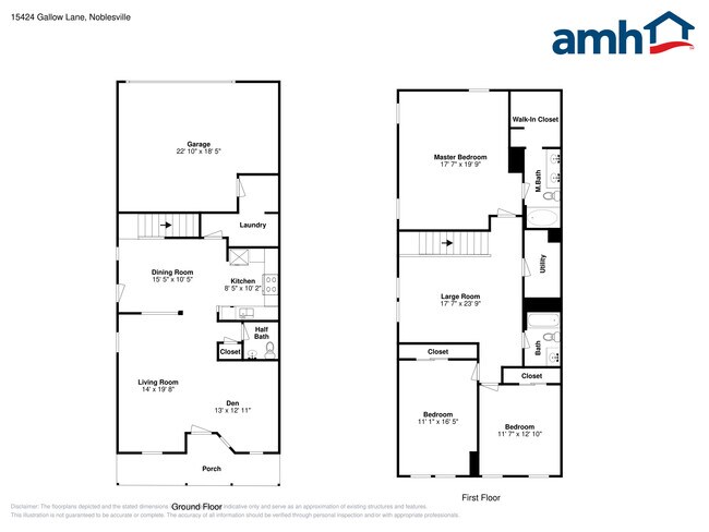 Photo - 15424 Gallow Ln