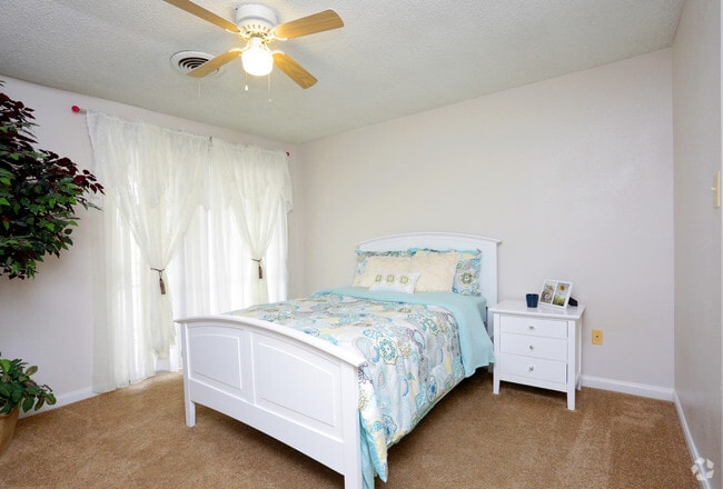 Photo - Delta Residence