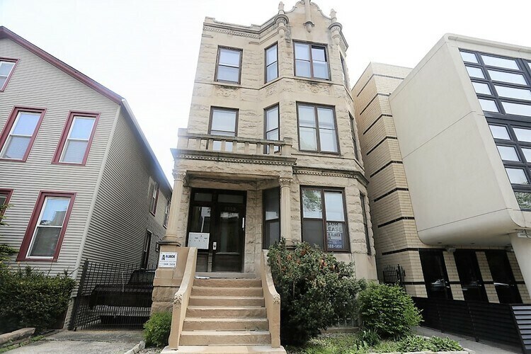 Photo - 2523 N California Ave Apartments Unit G