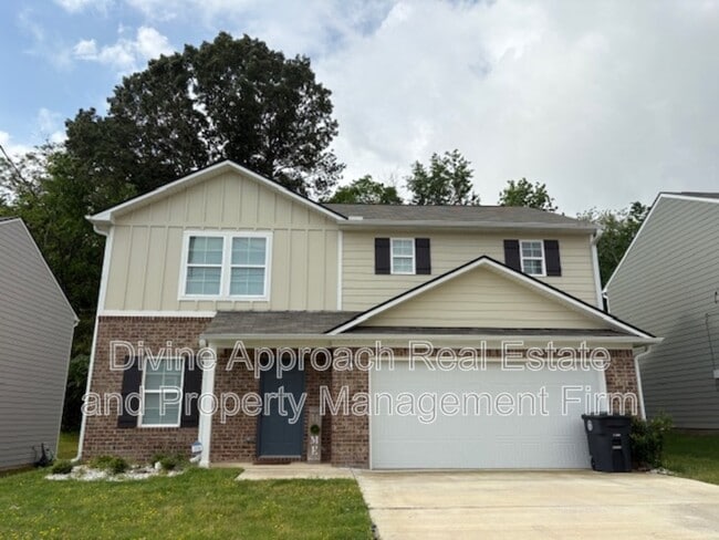 Photo - 1609 U W Clemon Dr House