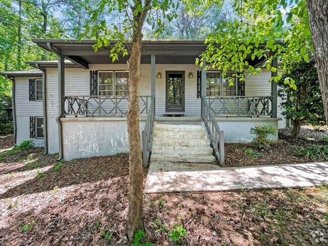 Building Photo - 4561 Lost Mountain Dr Rental