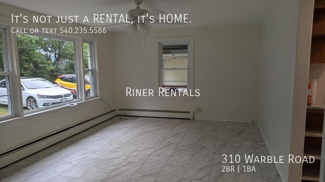 Building Photo - 310 Warble Rd Rental