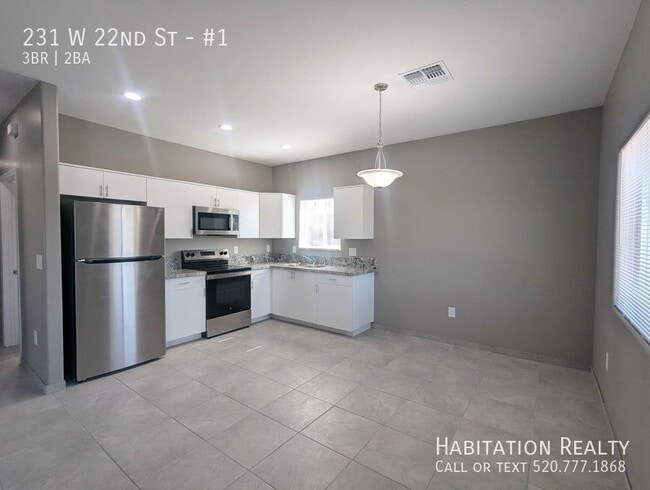 Photo - 231 W 22nd St