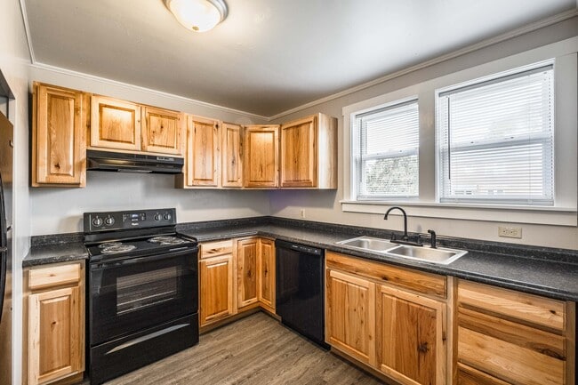 Photo - Atlantic Townhouse Apartments