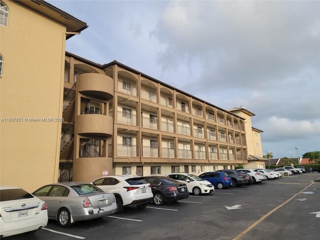 Building Photo - 8851 NW 119th St Unit 4112 Rental