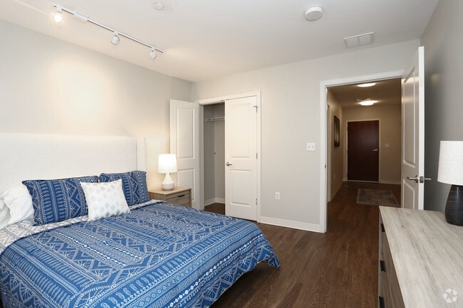 6 Emily Way - Brook Hill Village - Bedroom - Brook Hill Village