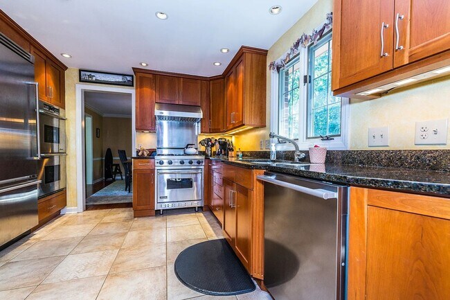 Photo - Beautiful 4-bedroom home located in Allison Park!
