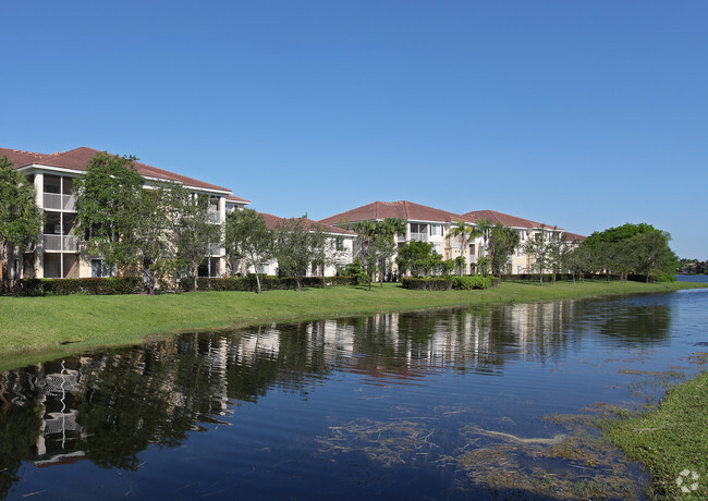 Palms Point - Palms Point Apartments