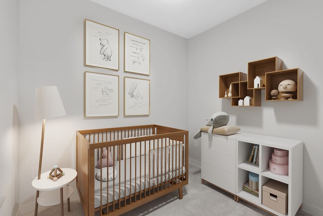 Photo - The Moody Rentals