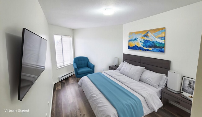 Photo - Villa Christina