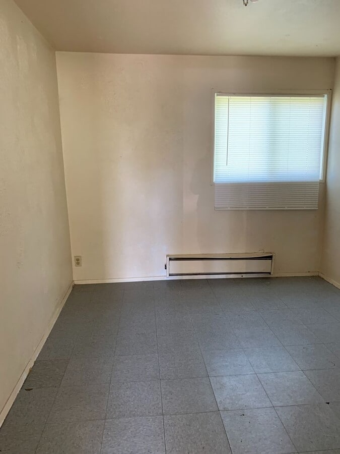 Photo - 2 bedroom 1.5 bath duplex