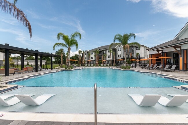 Photo - SW 38th Avenue Apartments