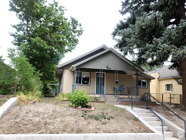 Building Photo - 305 E Baca St Rental